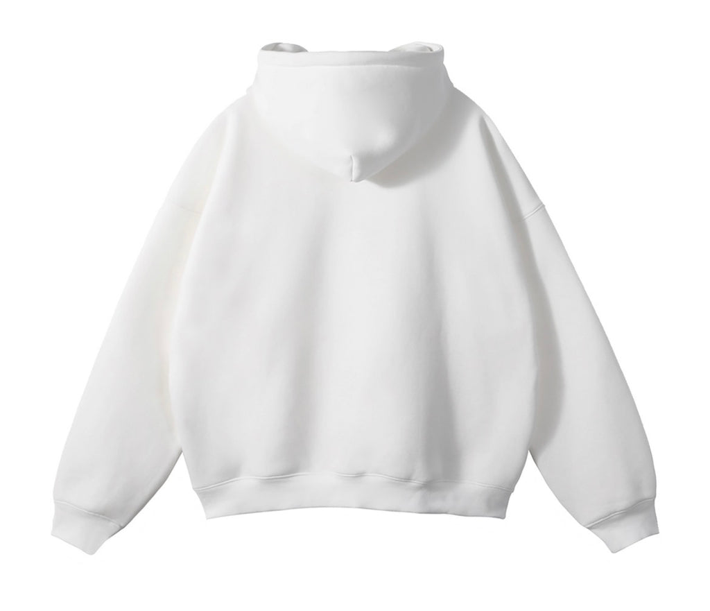 Sauce Supply Factory Marker Logo Hoodie