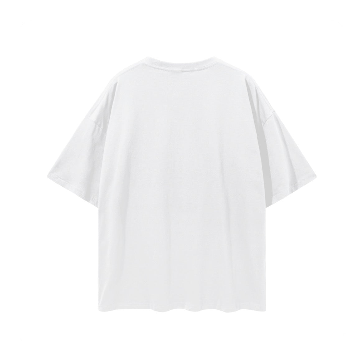 Sauce Supply Factory Logo Tee