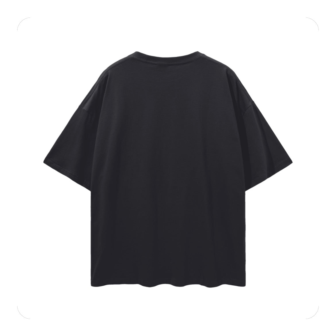 Sauce Supply Factory Logo Tee